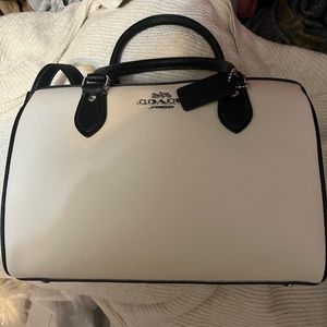 COPY - Coach Rowan purse